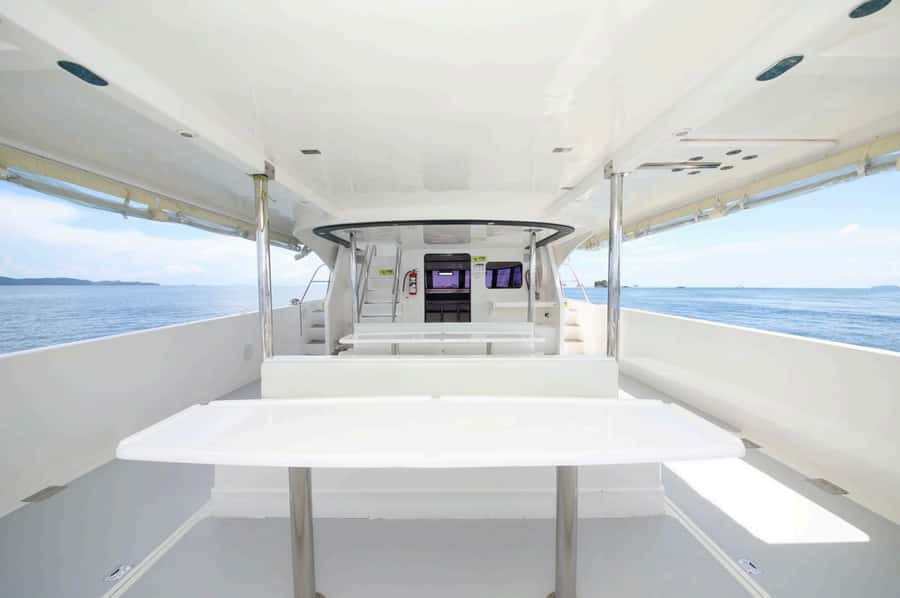 Phuket/Khao Lak: Similan Islands Luxury Catamaran Experience - Should you book this Phuket to Similan luxury catamaran day tour?
