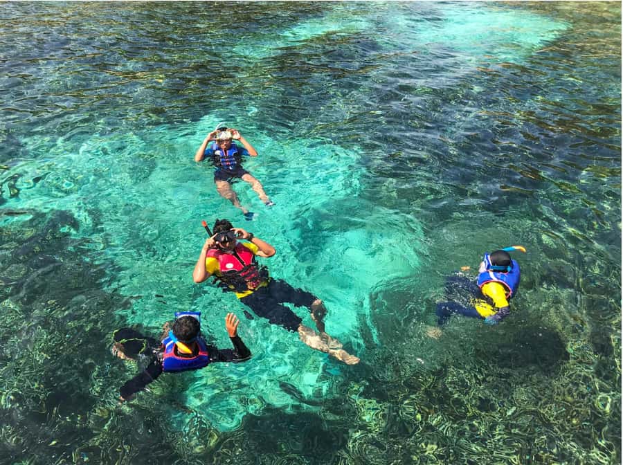 Phuket/Khao Lak: Similan Islands Speedboat Tour with Lunch - Price check: is $112 good value?