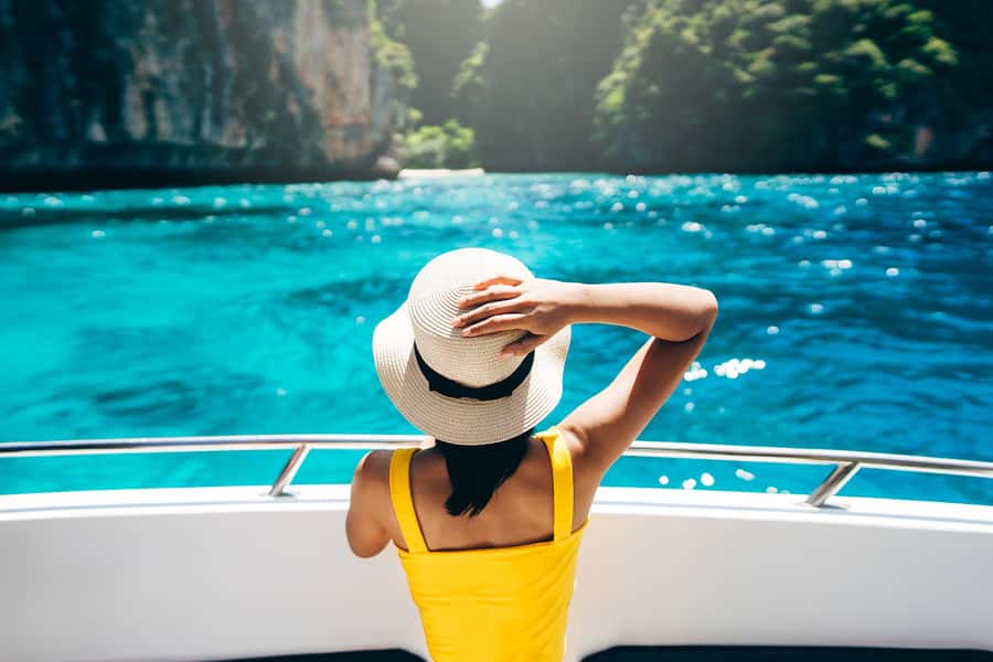 Phuket/Khao Lak: Snorkeling Trip to Phi Phi & Bamboo Islands - Key things to know before you go