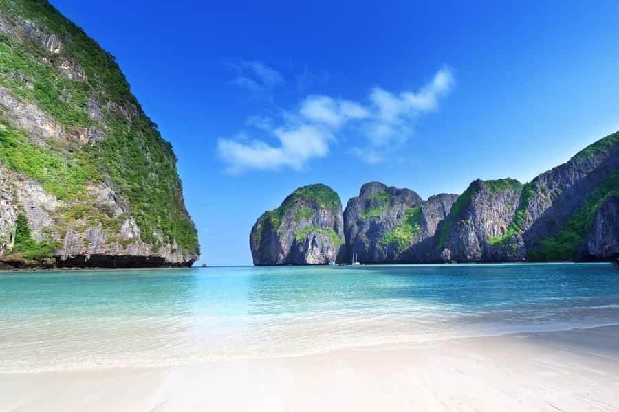 Phuket/Khao Lak: Snorkeling Trip to Phi Phi & Bamboo Islands - What you get for the price: is $115 good value?