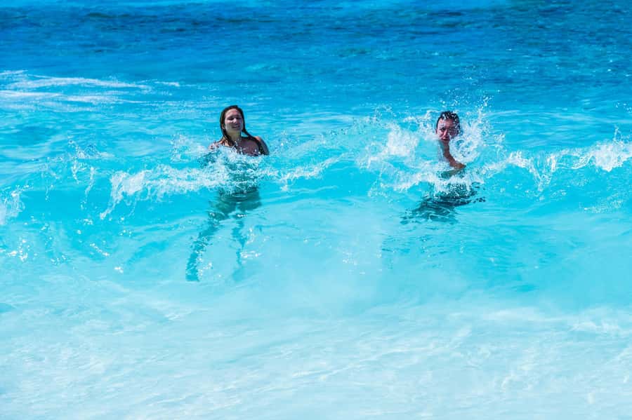 Phuket/Khao Lak: Speedboat Snorkel Tour to Similan Islands - Snorkeling Reality Check: Crowds, Rules, and What to Expect Underwater