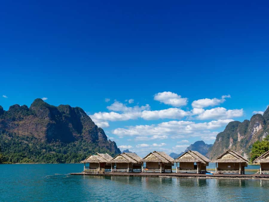 Phuket: Khao Sok 3 Day 2 Night Adventure Escape with 7 Meals - From Phuket to Khao Sok: early start, big payoff