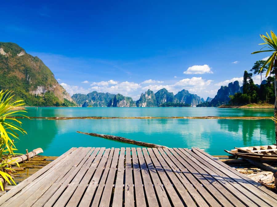 Phuket: Khao Sok 3 Day 2 Night Adventure Escape with 7 Meals - Price and value: $2,045 per group up to 4, is it worth it?