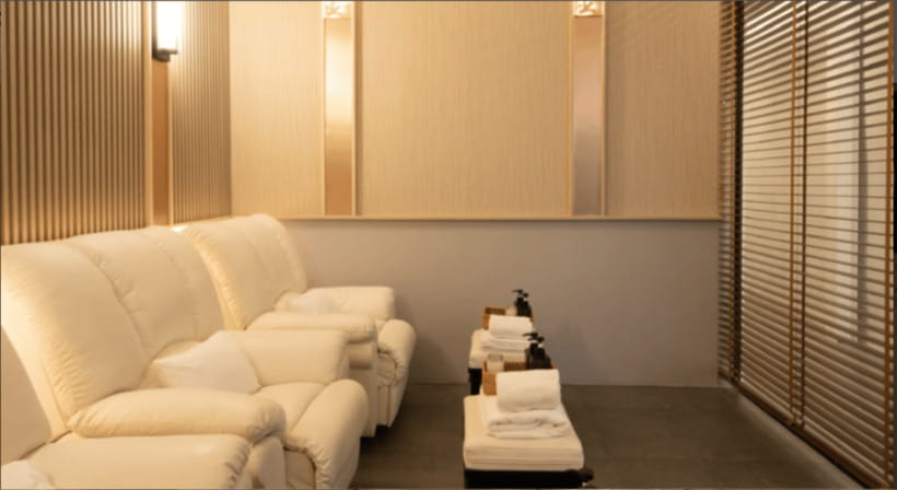 Phuket: Kim's Massage & Spa E-Voucher - Kim’s Massage on Thalang Road, Built From a Small Room