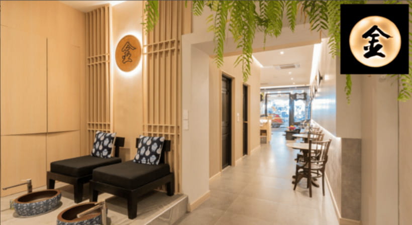 Phuket: Kim's Massage & Spa E-Voucher - Choosing Your Massage Style: Foot, Thai, and Oil
