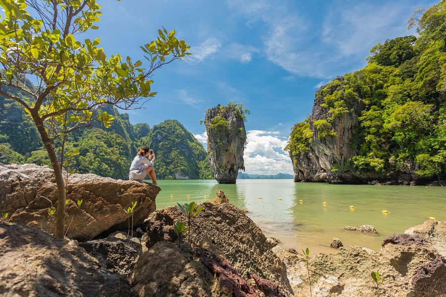 Phuket: Lazy Khao Phing Kan & Yao Islands Speedboat Day Tour - Key Things You’ll Notice on This Day Trip
