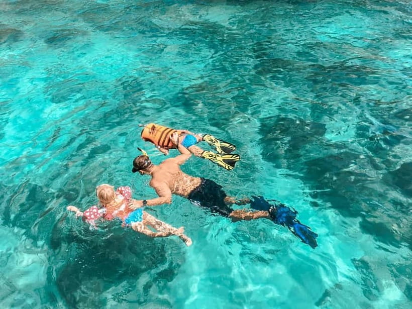 Phuket : Lazy Similan Islands by Catamaran with lunch - Crowds and Timing: What to Expect on Peak Days