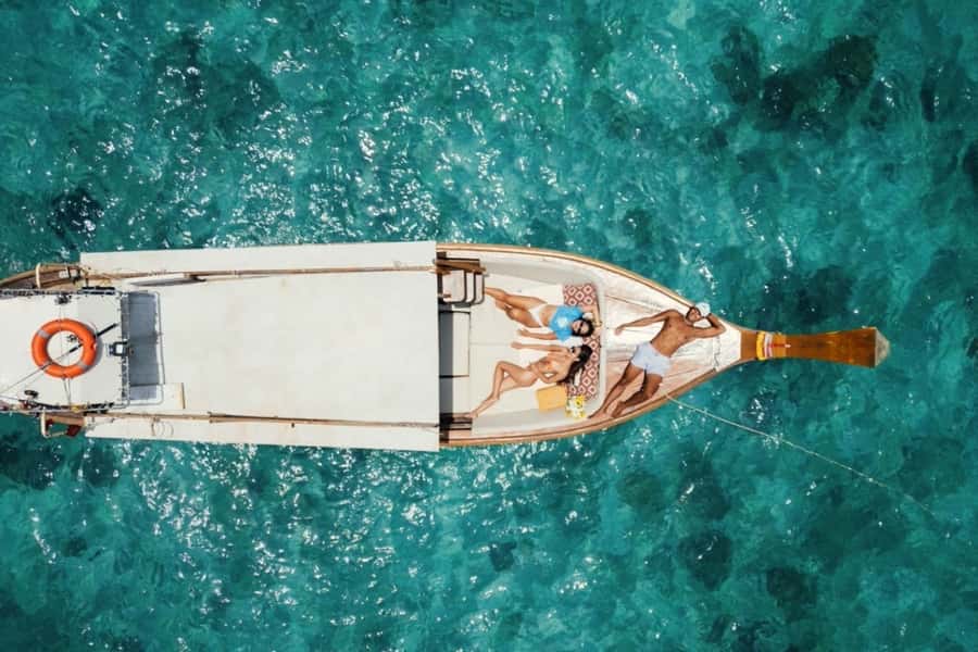 Phuket: Luxury Private Longtail Boat Islands Discovery Tour - Key highlights to know before you go