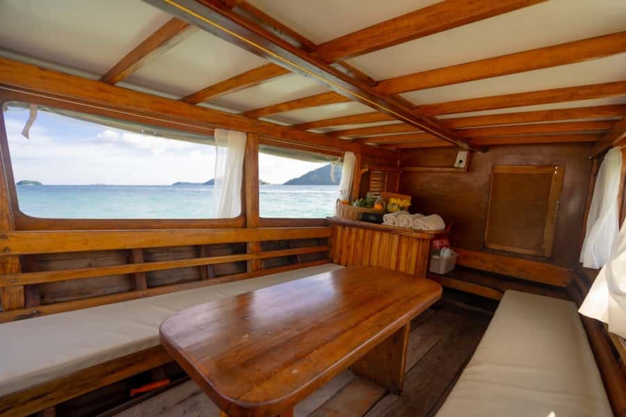 Phuket: Luxury Private Longtail Boat Islands Discovery Tour - Snorkeling gear included, so focus on the water, not the logistics