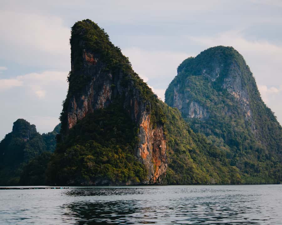 Phuket: Luxury Small Group Phang Nga and Beyond Tour - Should You Book This Phuket Luxury Phang Nga and Beyond Tour?