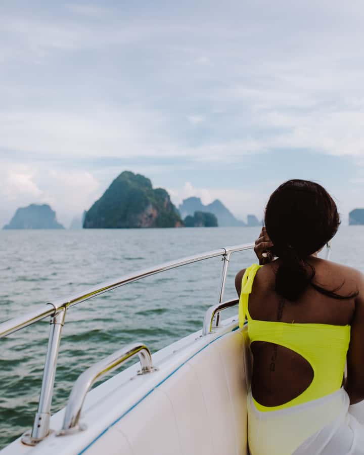 Phuket: Luxury Small Group Phang Nga and Beyond Tour - Early-Start Phuket Day Trips, and Why 7 AM Changes Everything
