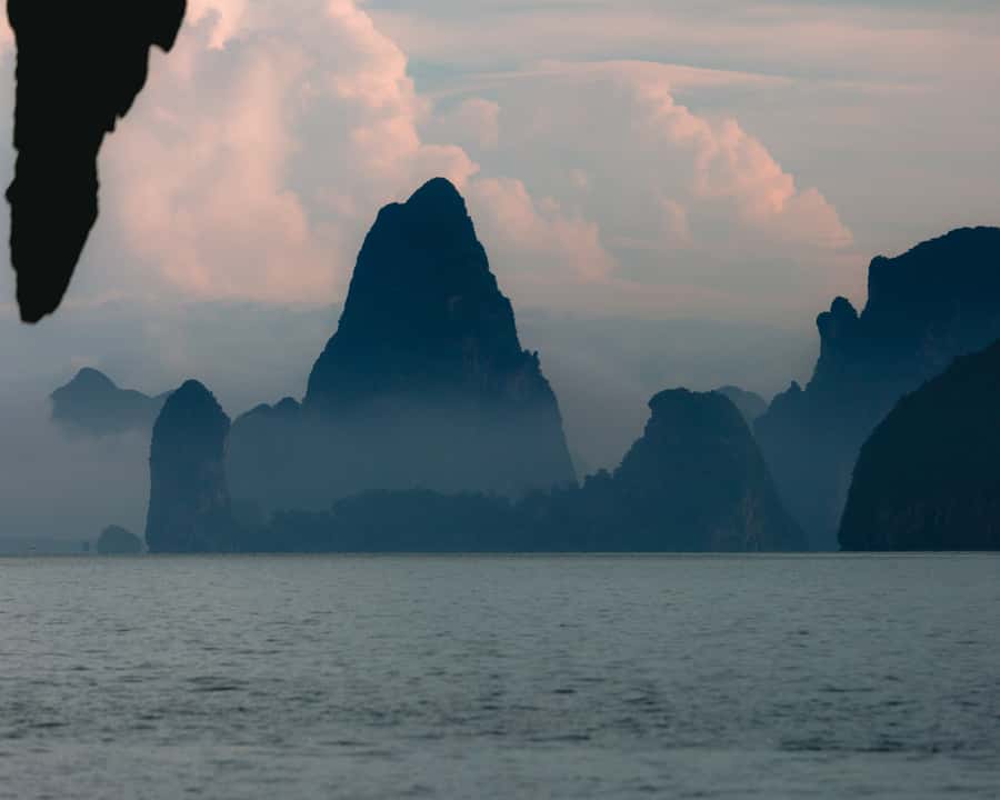 Phuket: Luxury Small Group Phang Nga and Beyond Tour - James Bond Island Before the Crowds, Plus a Hidden Cave Swim