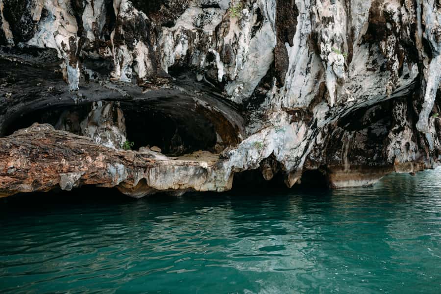 Phuket: Luxury Small Group Phang Nga and Beyond Tour - Koh Yao Time: Lunch, Swimming, and Beach Views with Real Breathers