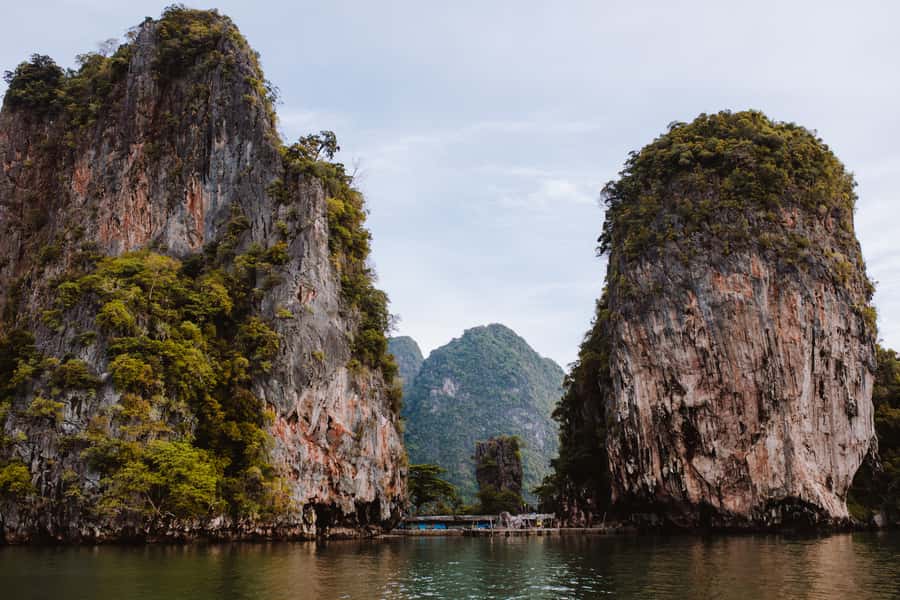 Phuket: Luxury Small Group Phang Nga and Beyond Tour - What to Bring, How to Stay Comfortable, and Who Should Skip It