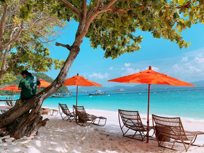 Phuket: Maiton, Coral, and Racha Island Snorkeling Trip - Who This Tour Fits Best, and Who Should Skip It