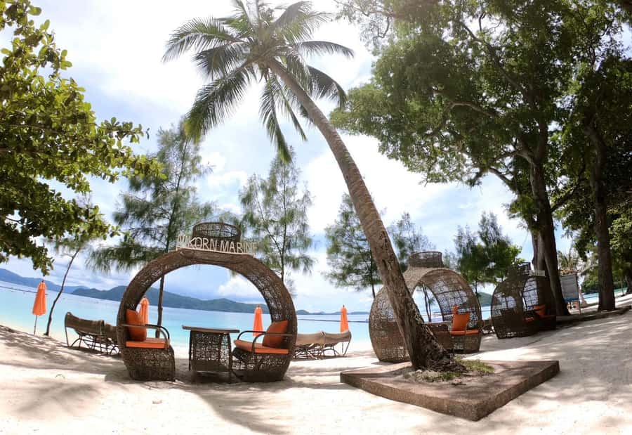 Phuket: Maiton, Coral, and Racha Island Snorkeling Trip - Sea Conditions, Seasickness, and Other Practical Tips