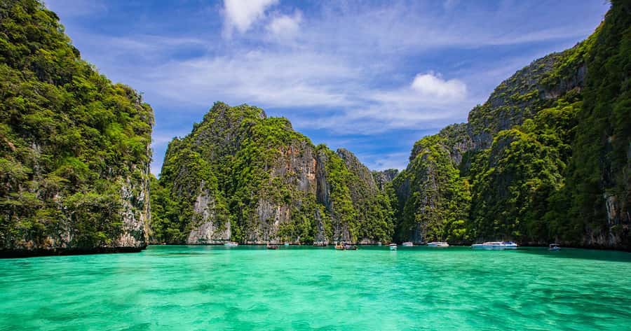 Phuket: Maya Bay, Phi Phi, Green, and Khai Islands Day Trip - Why this Phi Phi day trip feels like a greatest-hits reel