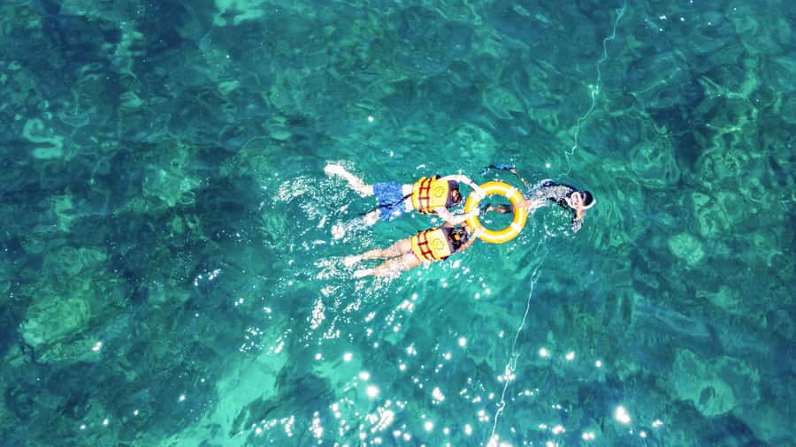 Phuket: Maya, Phi Phi, and Bamboo Island with Buffet Lunch - The speedboat ride: fun, fast, and sometimes bumpy