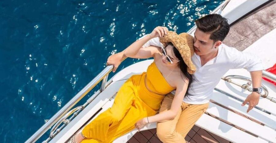 Phuket: Melody Sunset Dinner Cruise - Who this cruise is best for, and who should reconsider