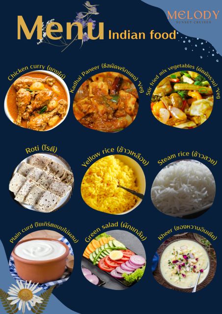 Phuket: Melody Sunset Dinner Cruise - Price and value at about $77 per person