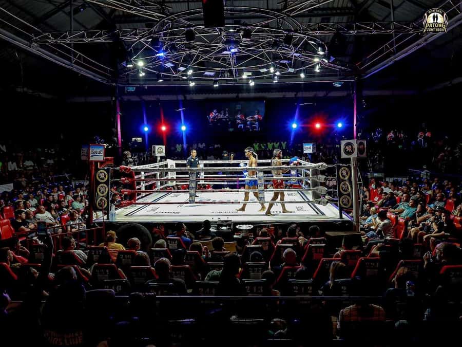 Phuket: Muay Thai Fight at Patong Boxing Stadium - Why Patong Boxing Stadium is worth a 3-hour night