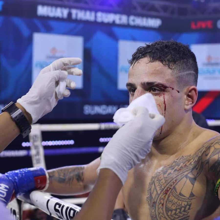 Phuket: Muay Thai Fight at Patong Boxing Stadium - Who should book, and who might want to pass
