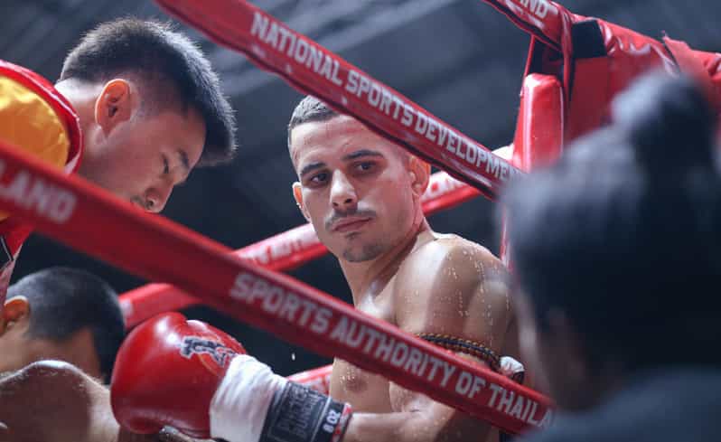 Phuket: Muay Thai Fight at Rawai MuayThai Boxing Camp - Key things to know before you go