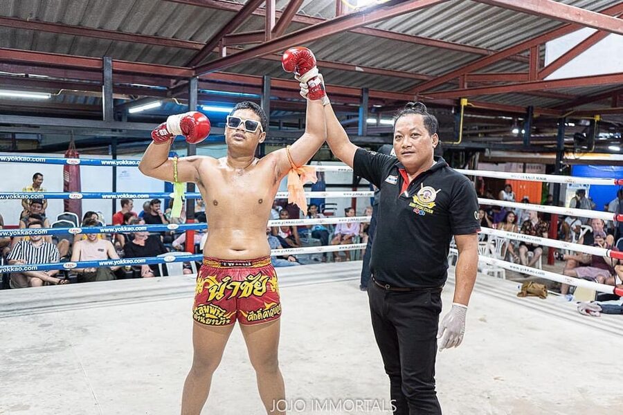 Phuket: Muay Thai Fight at Rawai MuayThai Boxing Camp - Practical notes for making your seat time work