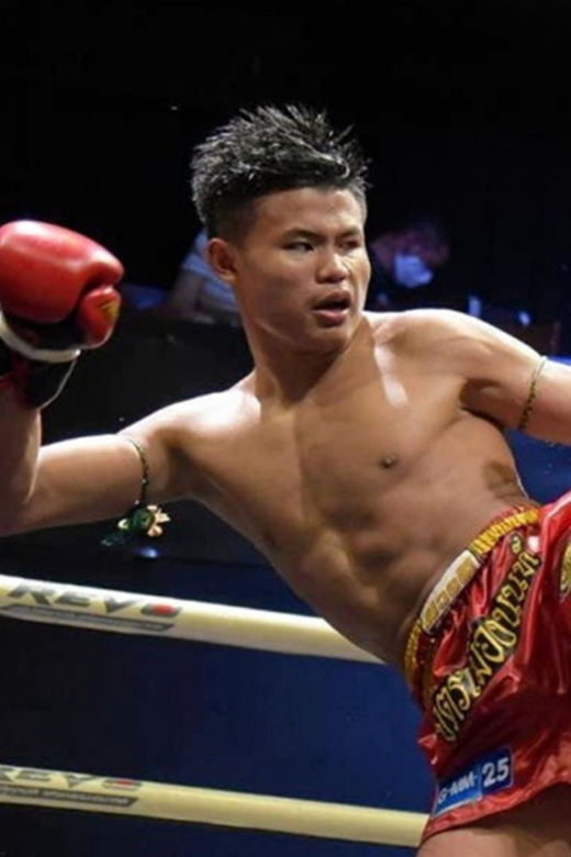 Phuket: Muay Thai Fight at Rawai MuayThai Boxing Camp - Price and value: is $41 a good deal?