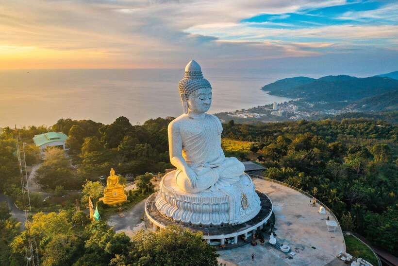 Phuket: Old Town Half-Day Sightseeing with Local Guide - Key highlights worth planning for