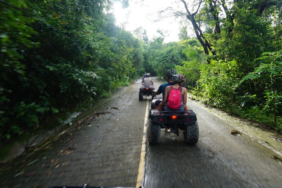 Phuket Paradise Adventure: Zipline, ATV Adventure - Price and Value: Why $38 Can Actually Make Sense