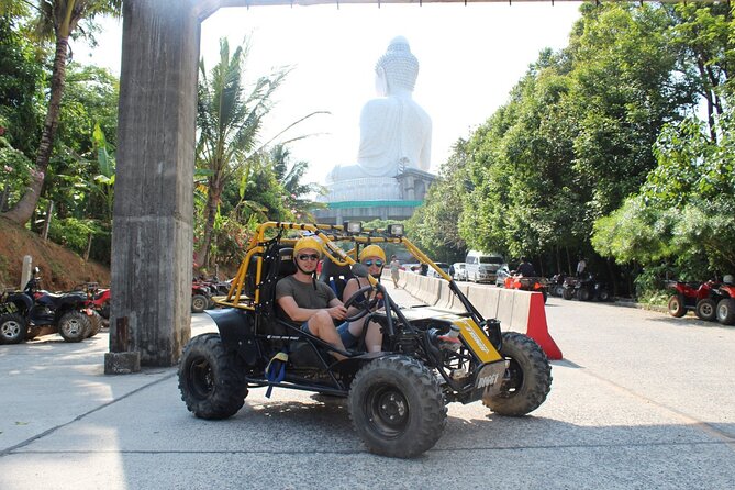 Phuket Paradise ATV and Zipline Experience - Price and Value: Is $91.98 Worth It?