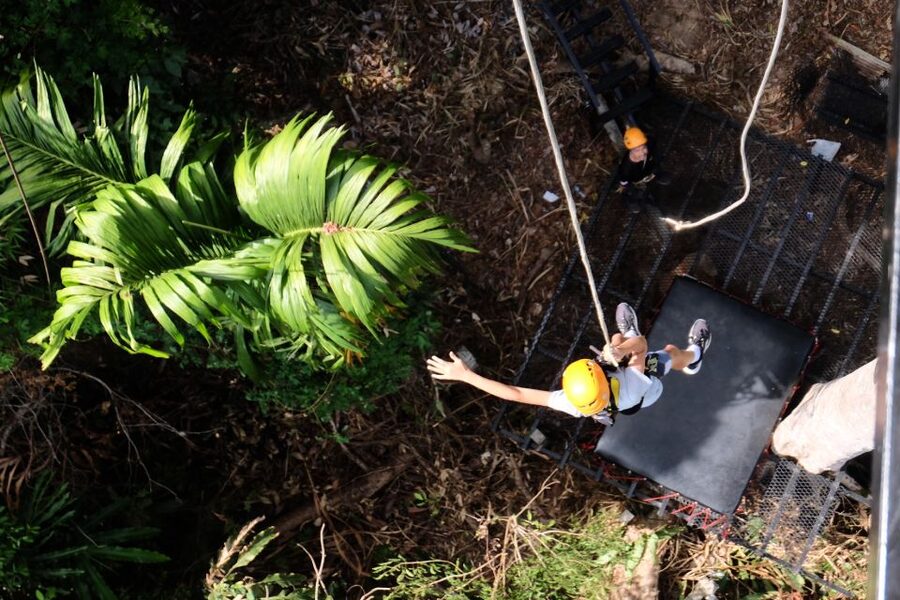Phuket: Paradise Jungle Zipline Adventure - Key Highlights You’ll Feel Immediately