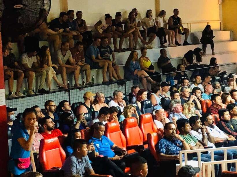 Phuket: Patong Boxing Stadium Muay Thai Match Ticket - Key things to know before you go