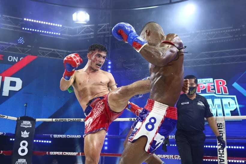 Phuket: Patong Boxing Stadium Muay Thai Match Ticket - Who should book this Muay Thai stadium ticket