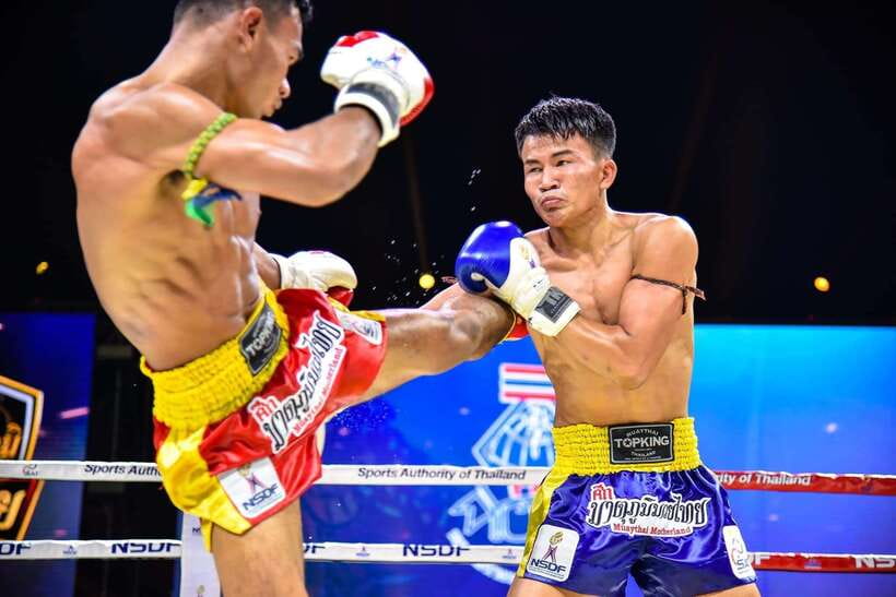 Phuket: Patong Boxing Stadium Muay Thai Match Ticket - Muay Thai Night at Patong Boxing Stadium, what you are actually paying for