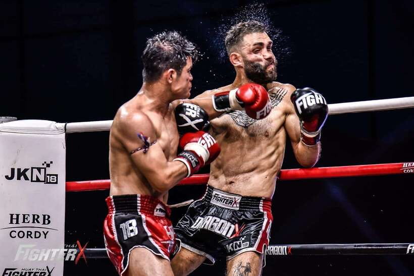 Phuket: Patong Boxing Stadium Muay Thai Match Ticket - Price and value: is $48 a good deal in Phuket?