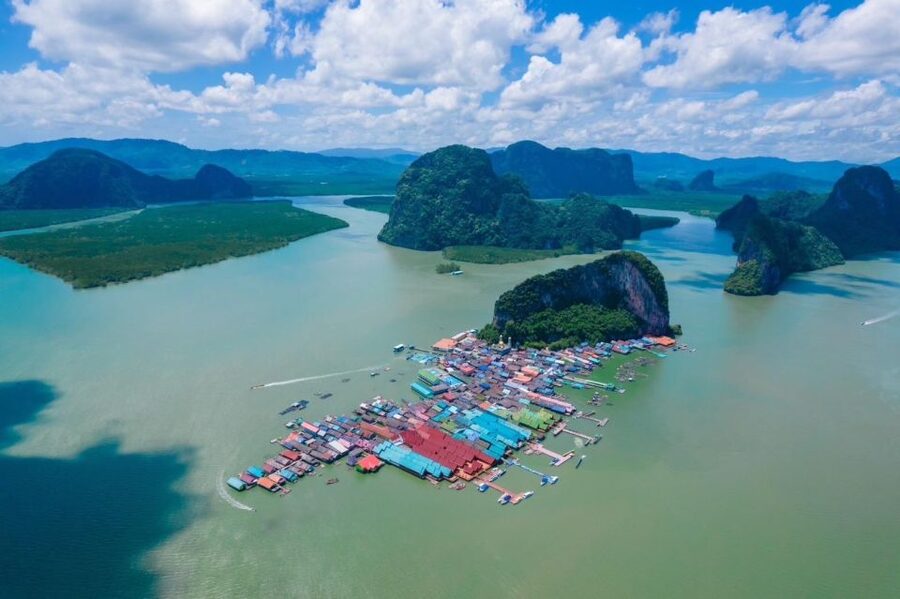 Phuket : Phang Nga Bay James Bond Islands By Speed Catamaran - What I’d Bring (And What You’ll Miss If You Don’t)