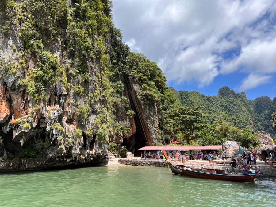 Phuket : Phang Nga Bay James Bond Islands By Speed Catamaran - Price Value: Is $125 Worth It in a One-Day Tour?