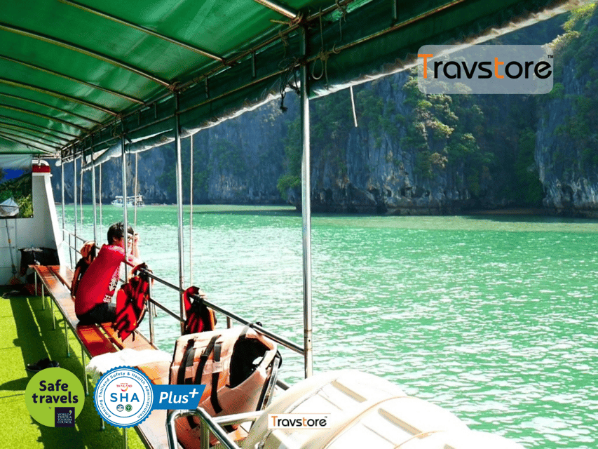 Phuket: Phang Nga (James Bond) Island - Big Boat Tour - Practical Tips to Enjoy It More
