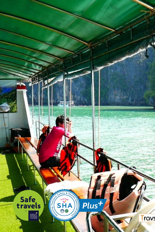 Phuket: Phang Nga (James Bond) Island - Big Boat Tour - Who Should Book This Tour (and Who Might Skip It)
