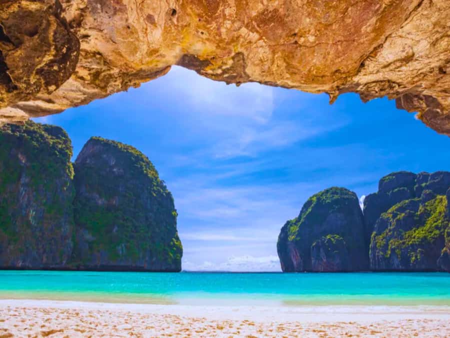 Phuket: Phi Phi & Bamboo Island Day Trip with Buffet Lunch - Key things to know before you go