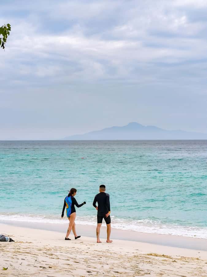 Phuket: Phi Phi, Bamboo & Maithon by Premium Speed Catamaran - Price and logistics (what $87 really buys)
