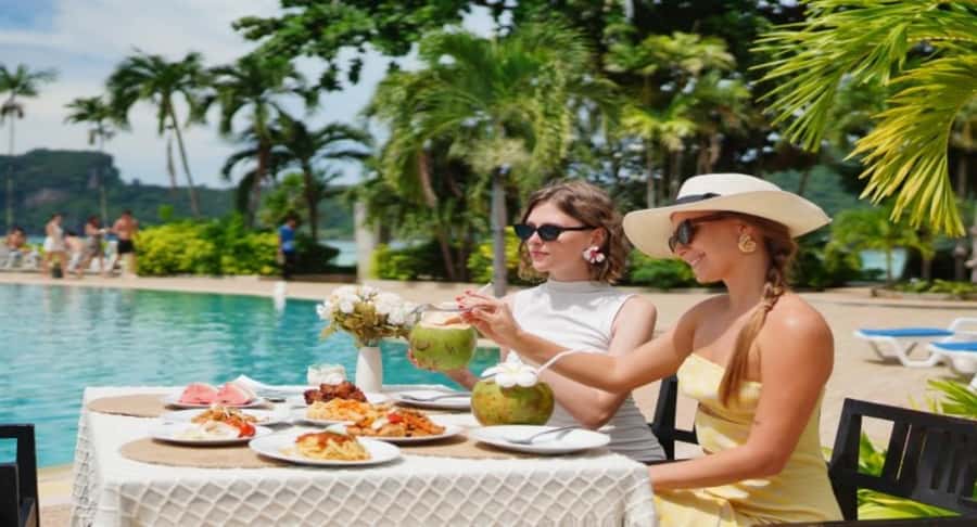 Phuket:Phi Phi, Bamboo, Maiton, Maya Speed Catamaran Tour - Should you book the Phuket Phi Phi, Bamboo, Maiton, Maya Bay speed catamaran tour?
