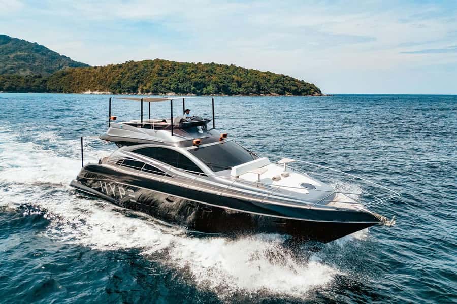 Phuket: Phi Phi Island & Maya Bay Luxury Yacht Day Tour - Key points that matter before you go