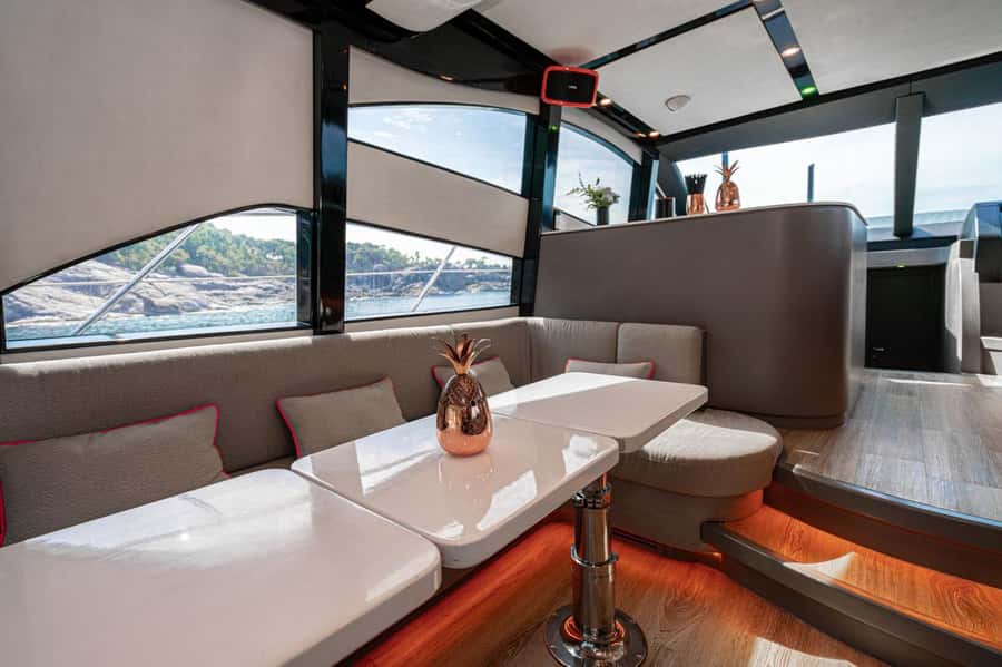 Phuket: Phi Phi Island & Maya Bay Luxury Yacht Day Tour - The Phi Phi Island Swim Window That Keeps the Day From Being All Views