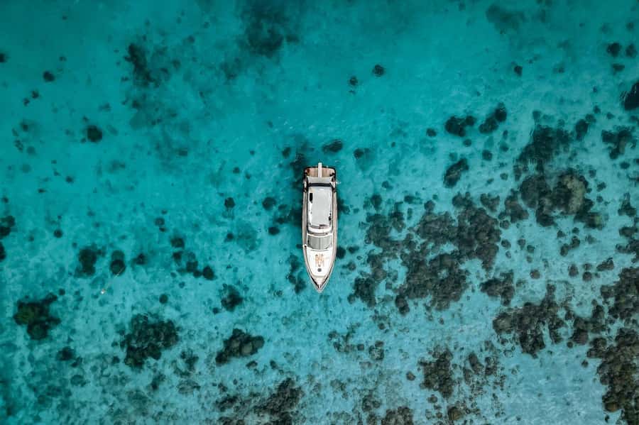 Phuket: Phi Phi Island & Maya Bay Luxury Yacht Day Tour - Royal Phuket Marina Check-In and Hotel Pickup Options