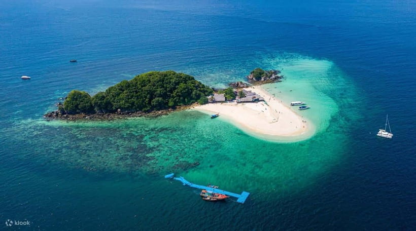 Phuket: Phi Phi Islands and Maya Bay Day Trip with Lunch - Meals and included gear: what you get for the money