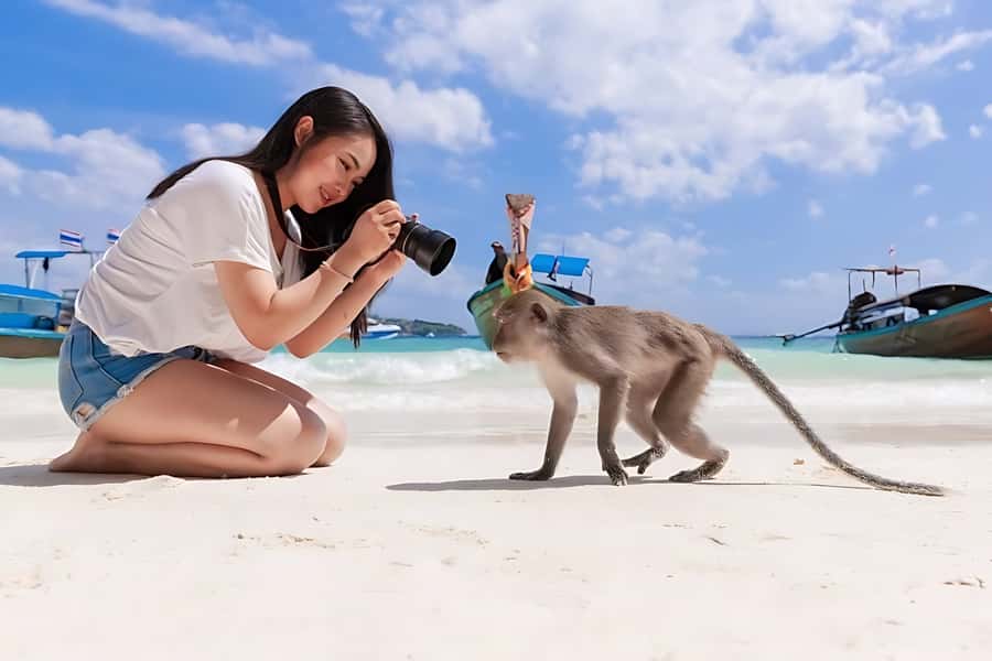 Phuket: Phi Phi Islands, Bamboo Island and Pileh Lagoon Trip - Key points I’d plan around