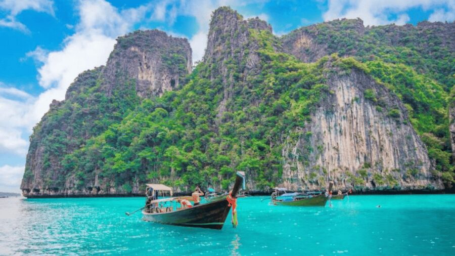 Phuket: Phi Phi Islands, Bamboo Island and Pileh Lagoon Trip - Who this trip suits best (and who should skip it)